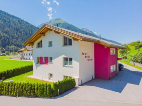Apartment Bella Monte-2, Pettneu Am Arlberg